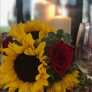 Meet your Posher, Monica